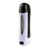 Zestaw do depilacji woskiem podgrzewacz 5x wosk w rolce ItalWax AROMA paski talk - 11