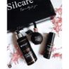 Silcare Balsam do ciała hialuronowy Cream Body Hyaluronic So Rose! So Gold! 250ml - 2