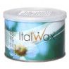 Depilacji Italwax Podgrzewacz 100w Wosk 400ml Azulen Azulenowy - 2