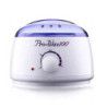 Depilacji Italwax Podgrzewacz 100w Wosk 400ml Azulen Azulenowy - 6