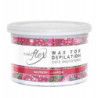 Depilacji Italwax Podgrzewacz 100w Wosk Flex 400ml Malina Rasberry - 2