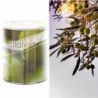Depilacji Italwax Podgrzewacz 100w Wosk 800ml Olive Oliwka Szpatułki Paski - 2