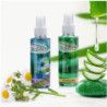 Depilacji Italwax Podgrzewacz 100w Wosk 800ml Flex Algae Algi 2x Lotion Szpatułki Paski - 3