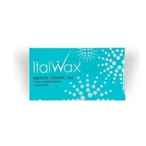 ZESTAW Depilacja Podgrzewacz Wosk Italwax 1kg PLUM