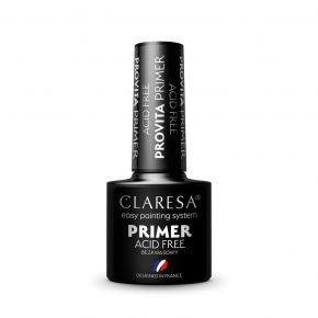 Claresa primer bezkwasowy witaminowy Acid Free Provita 5g