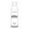 Claresa remover aceton 500ml płyn do usuwania masy żelowej i lakierów hybrydowych - 1
