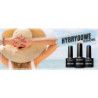 Zestaw Sunone 10x lakiery hybrydowe (kolory do wyboru) baza top - 4