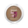 Claresa bronzer do twarzy Tanned Honey! 13 Shimmery 13g - 1