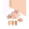Claresa bronzer do twarzy Tanned Honey! 13 Shimmery 13g - 2