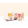 Claresa bronzer do twarzy Tanned Honey! 13 Shimmery 13g - 3