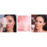 Claresa bronzer do twarzy Tanned Honey! 13 Shimmery 13g - 4
