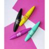 Claresa tusz do rzęs podkręcający i pogrubiający rzęsy Kinky 12ml - 3