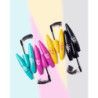 Claresa tusz do rzęs podkręcający i pogrubiający rzęsy Kinky 12ml - 4