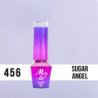 Molly Lac 456 BonBons Sugar Angel lakier hybrydowy 5ml - 2
