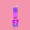 Molly Lac 511 Miss Iconic Secret Things lakier hybrydowy 5ml - 3
