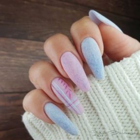 Molly Lac 273 Pupils Smooth lakier hybrydowy 5ml