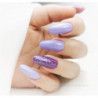 Molly Lac 287 Starrily Masterpiece lakier hybrydowy 5ml - 5