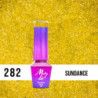 Molly Lac 282 Starrily Sundance lakier hybrydowy 5ml - 2