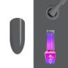 Molly Lac 347 Fashion Outfit Eclipse lakier hybrydowy 5ml - 1