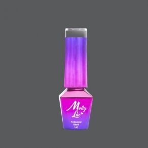 Molly Lac 347 Fashion Outfit Eclipse lakier hybrydowy 5ml