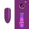 Molly Lac 342 Fashion Outfit Wildflowers lakier hybrydowy 5ml - 1