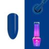Molly Lac 328 Nailmatic End Of Silence lakier hybrydowy 5ml - 1