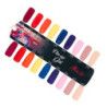 Molly Lac 378 Pin-up Girl Milady lakier hybrydowy 5ml - 4