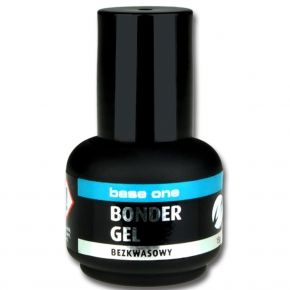 Silcare Base One Bonder Gel bezkwasowy 15g