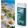 Zestaw do depilacji woskiem w rolce 2 x wosk + podgrzewacz 40w + akcesoria - 6