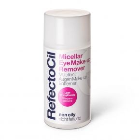 RefectoCil Płyn micelarny do demakijażu oczu Micellar Eye MakeUp Remover 150ml