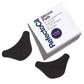 RefectoCil Ochronne silikonowe podkładki pod oczy Silicone Pads 2 sztuki