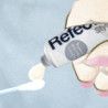 RefectoCil Odżywka w żelu Styling Gel do pielęgnacji rzęs i brwi z wit. E i D oraz Dpanthenol 9ml - 3