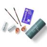 RefectoCil Zestaw do laminacji i liftingu brwi Brow Lamination Kit - 1