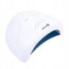 Zestaw do hybryd lampa 48W  3x lakier hybrydowy Sunone kolory do wyboru  preparaty  akcesoria - 2