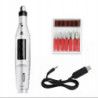 Zestaw do hybryd lampa Dual LED 48W  3x lakier hybrydowy Sunone kolor do wyboru  preparaty  akcesoria - 5