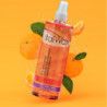 Zestaw do depilacji ItalWax  podgrzewacz różowy 100W  wosk twardy 05 kg Rose  lotion  szpatułki  talk - 6