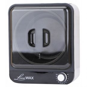 Podgrzewacz do wosku w puszce z teflonowym wkładem LoveWax BWW1 100W biały G31