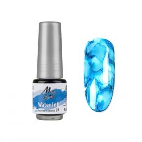 Water Ink Molly Lac ART akwarela do zdobień Nr 7  5ml