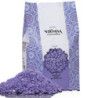 Zestaw do depilacji ItalWax podgrzewacz różowy 100W  5x wosk twardy 100g  szpatułki - 5