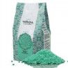 Zestaw do depilacji ItalWax podgrzewacz różowy 100W  5x wosk twardy 100g  szpatułki - 6