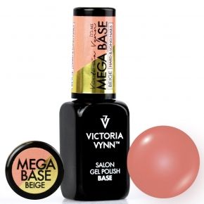 Victoria Vynn Mega Base Beige 8ml – Gel Polish