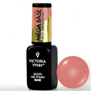 Victoria Vynn Mega Base Beige 8ml – Gel Polish