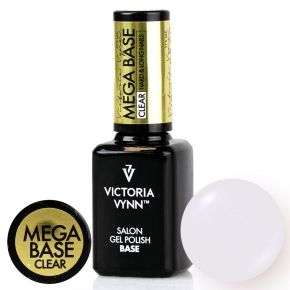 Victoria Vynn Mega Base Clear 8ml – Gel Polish