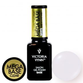 Victoria Vynn Mega Base Clear 8ml – Gel Polish