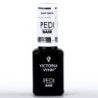 Victoria Vynn Pedi Base Milky White Hybrydowa Baza Do Pedicure 15ml - 2