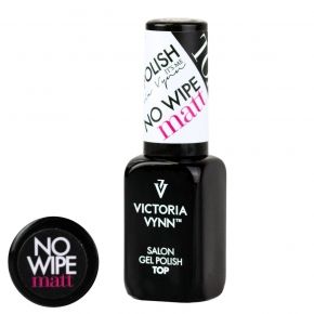 Victoria Vynn Top Matt No Wipe 8ml