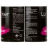 LaKier Aceton kosmetyczny remover do usuwania lakierów 1000ml - 4