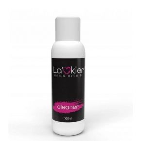 LaKier Cleaner płyn do przemywania i odtłuszczania 100ml