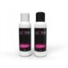 Lakier Zestaw płynów do paznokci aceton 100ml  cleaner 100ml - 2