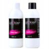 Lakier Zestaw płynów do paznokci aceton 1000ml  cleaner 1000ml - 2